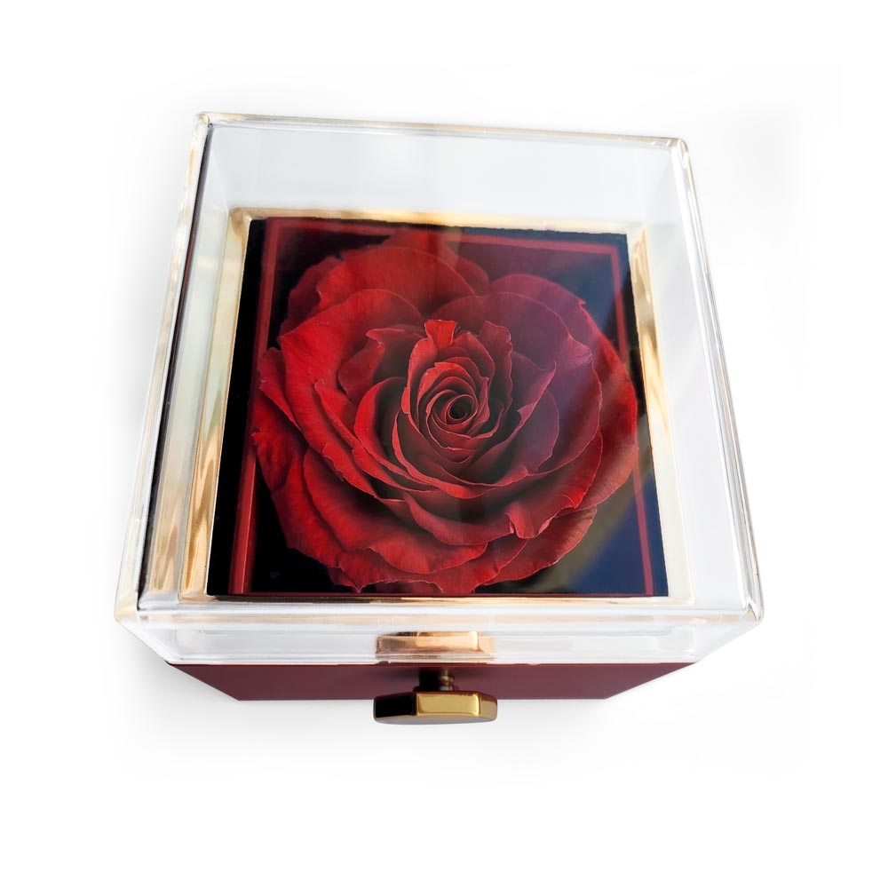 💖 To My Mom – A Mother's Day Gift from Her Son Product vendor
