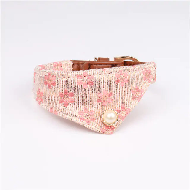 Adorable Bowknot Pet Collars on Sale! Upgrade Your Pet's Style with Our Charming Collection - Athena: Buy with Wisdom