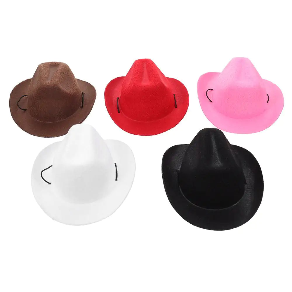 Shop Adorable Pets Cowboy Hats - Athena: Buy with Wisdom