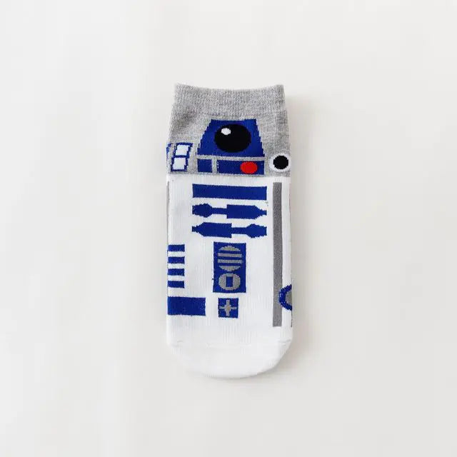 Star Wars Mens' Socks - Perfect for Dad - Athena: Buy with Wisdom