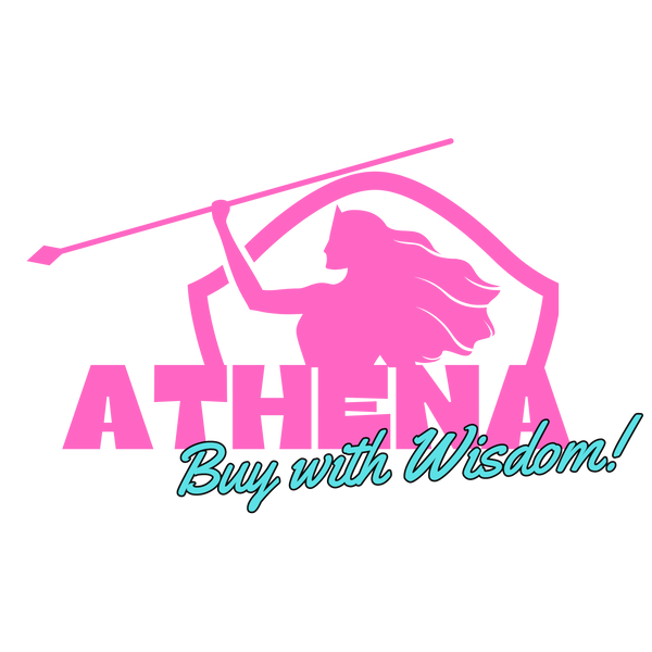Athena: Buy with Wisdom
