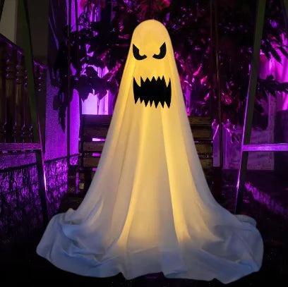 Ghost Halloween Decorations - Athena: Buy with Wisdom