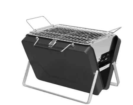 Portable BBQ Stove Grill Folding Charcoal Grill - Athena: Buy with Wisdom