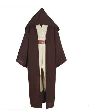 Jedi Knight Halloween Costume - Athena: Buy with Wisdom