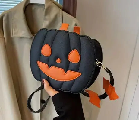 Halloween Bag - Athena: Buy with Wisdom