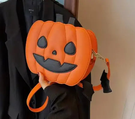 Halloween Bag - Athena: Buy with Wisdom