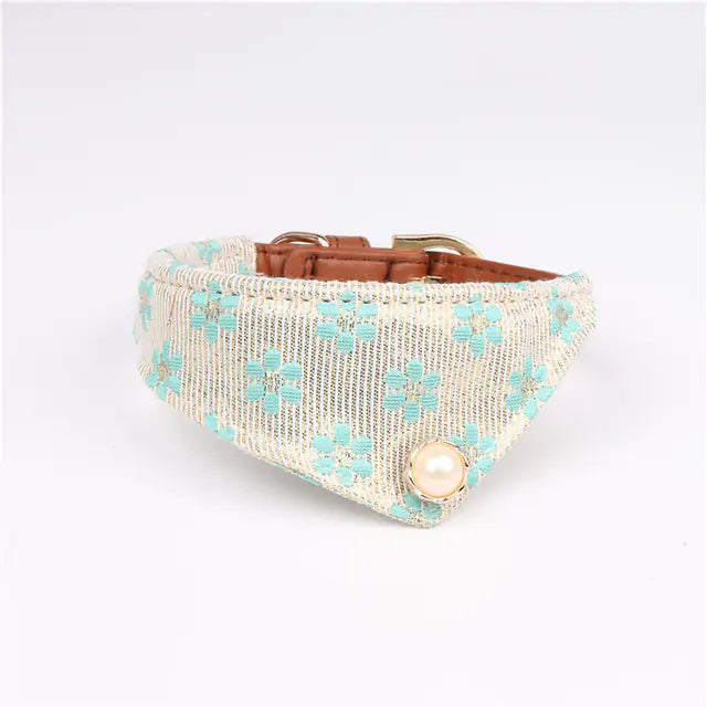 Adorable Bowknot Pet Collars on Sale! Upgrade Your Pet's Style with Our Charming Collection - Athena: Buy with Wisdom