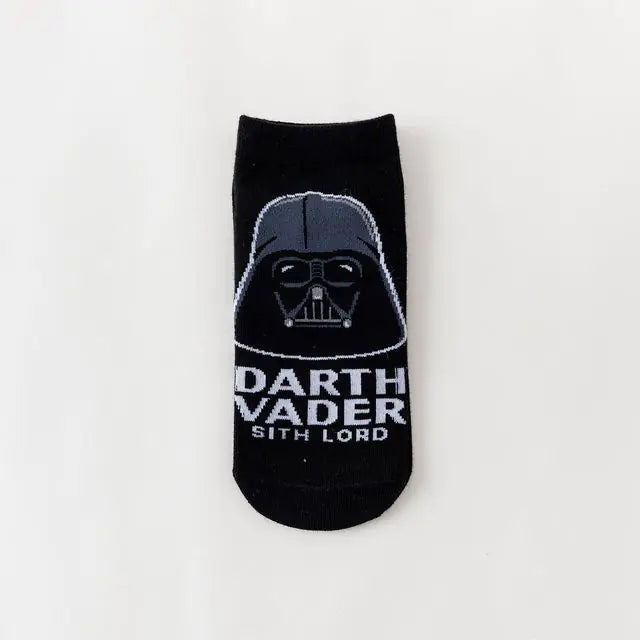 Star Wars Mens' Socks - Perfect for Dad - Athena: Buy with Wisdom