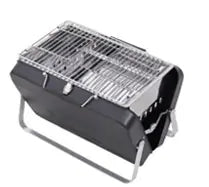 Portable BBQ Stove Grill Folding Charcoal Grill - Athena: Buy with Wisdom