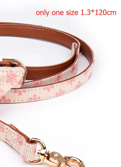 Adorable Bowknot Pet Collars on Sale! Upgrade Your Pet's Style with Our Charming Collection - Athena: Buy with Wisdom