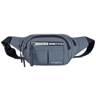 Waterproof Man Waist  Fanny Pack - Perfect Gift for Father's Day - Athena: Buy with Wisdom