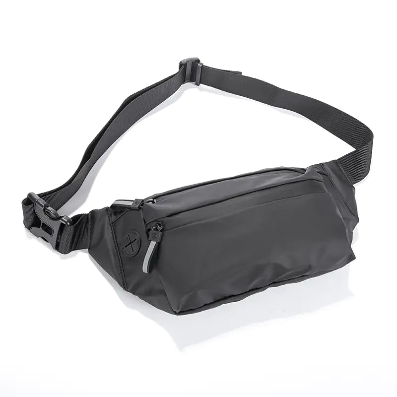 Waterproof Man Waist  Fanny Pack - Perfect Gift for Father's Day - Athena: Buy with Wisdom