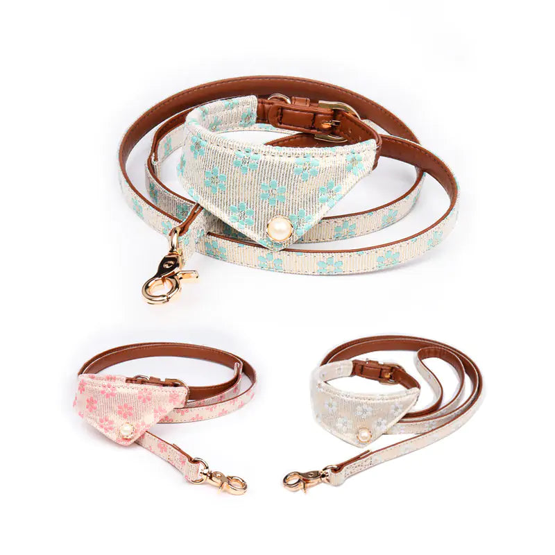 Adorable Bowknot Pet Collars on Sale! Upgrade Your Pet's Style with Our Charming Collection - Athena: Buy with Wisdom